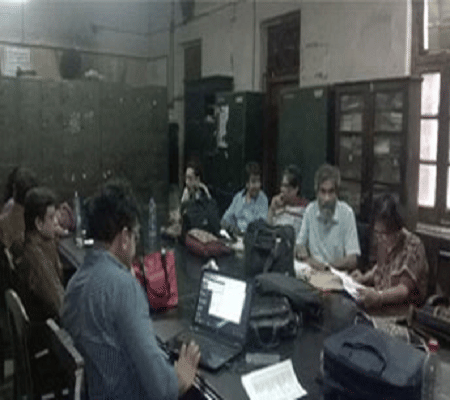 Ananda Mohan College Kolkata Campus photo 3